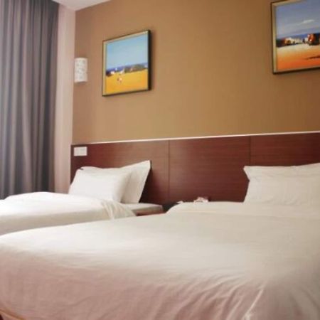 Hanyong Hotel Shenzhen Fenghuang ภายนอก รูปภาพ
